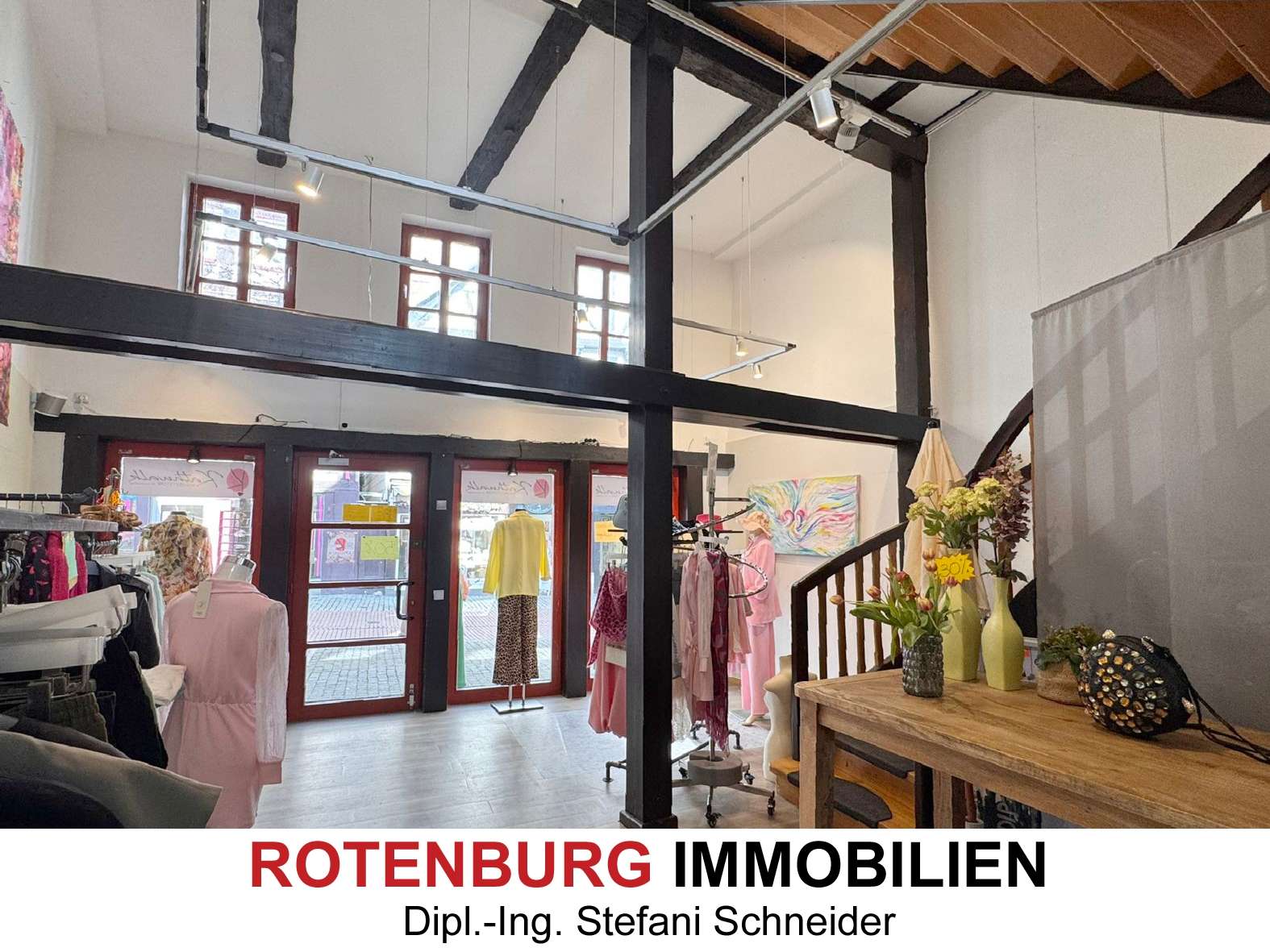 Thumbnail-Haus zum Kaufen in Bad Hersfeld 285.000,00 € 123 m²