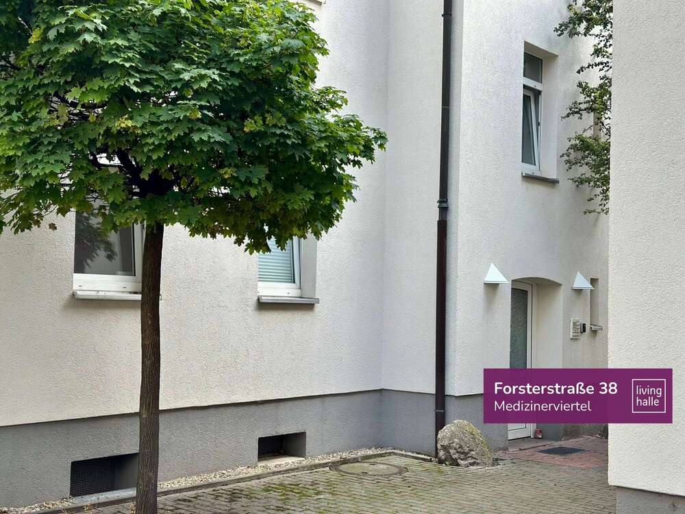 Thumbnail-Haus zum Kaufen in Halle 1.320.000,00 € 958 m²
