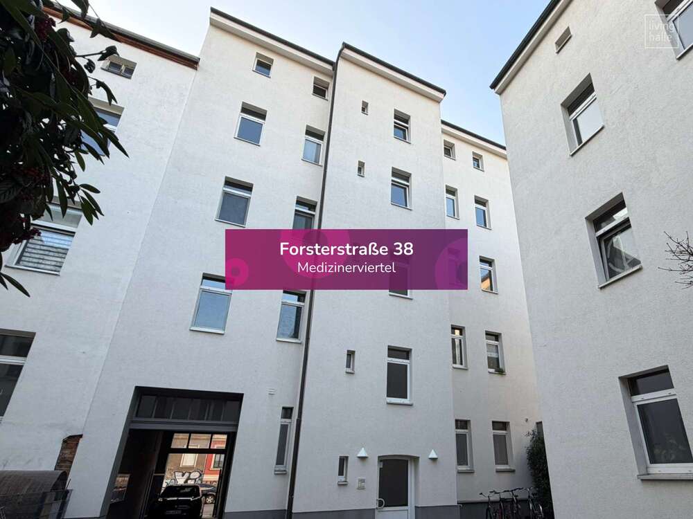 Thumbnail-Haus zum Kaufen in Halle 1.120.000,00 € 958 m²