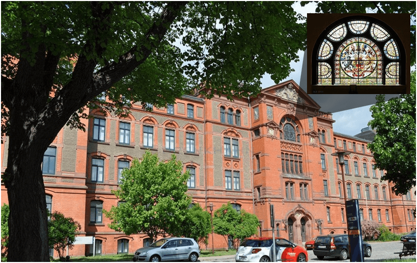 Thumbnail-Wohnung zum Mieten in Schwerin 784,42 € 60.34 m²