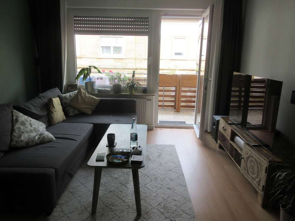 Thumbnail-Wohnung zum Mieten in Heilbronn 990,00 € 78 m²