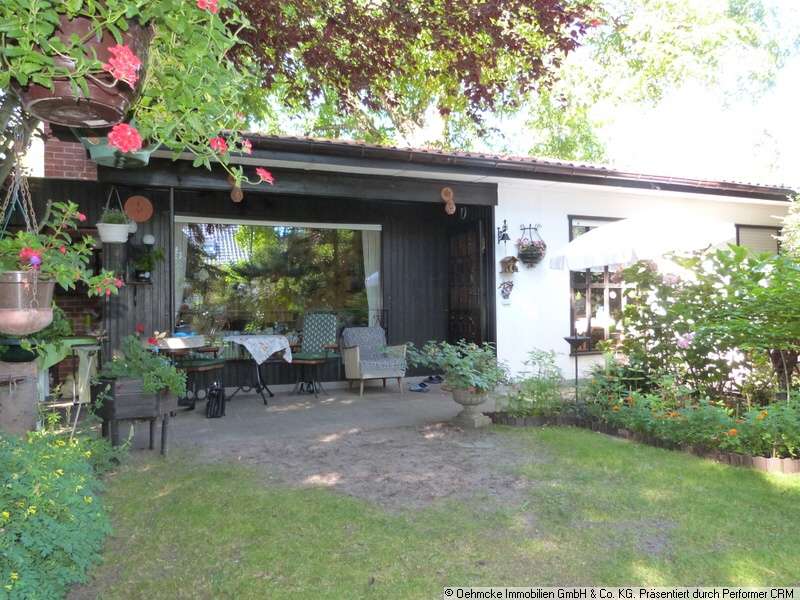 Thumbnail-Haus zum Kaufen in Zeuthen 285.000,00 € 48 m²