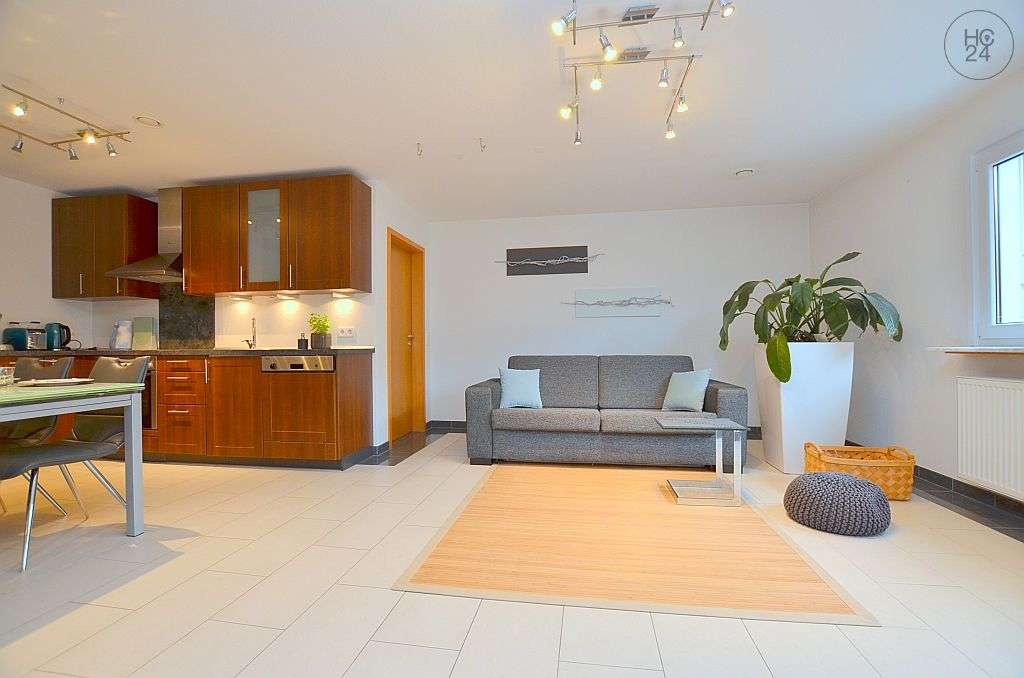 Thumbnail-Wohnung zum Mieten in Gärtringen 1.295,00 € 60 m²