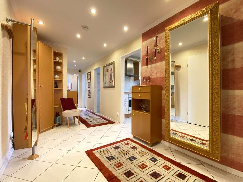 Thumbnail-Wohnung zum Kaufen in Eberstadt 269.000,00 € 83 m²