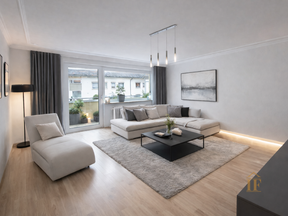 Thumbnail-Wohnung zum Kaufen in Geretsried 390.000,00 € 86 m²