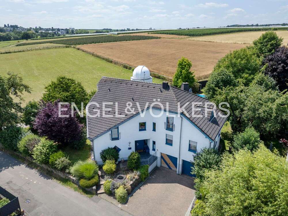 Thumbnail-Haus zum Kaufen in Wachtberg - Züllighoven 794.000,00 € 323 m²