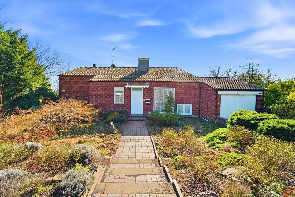 Thumbnail-Haus zum Kaufen in Bochum 699.000,00 € 255 m²