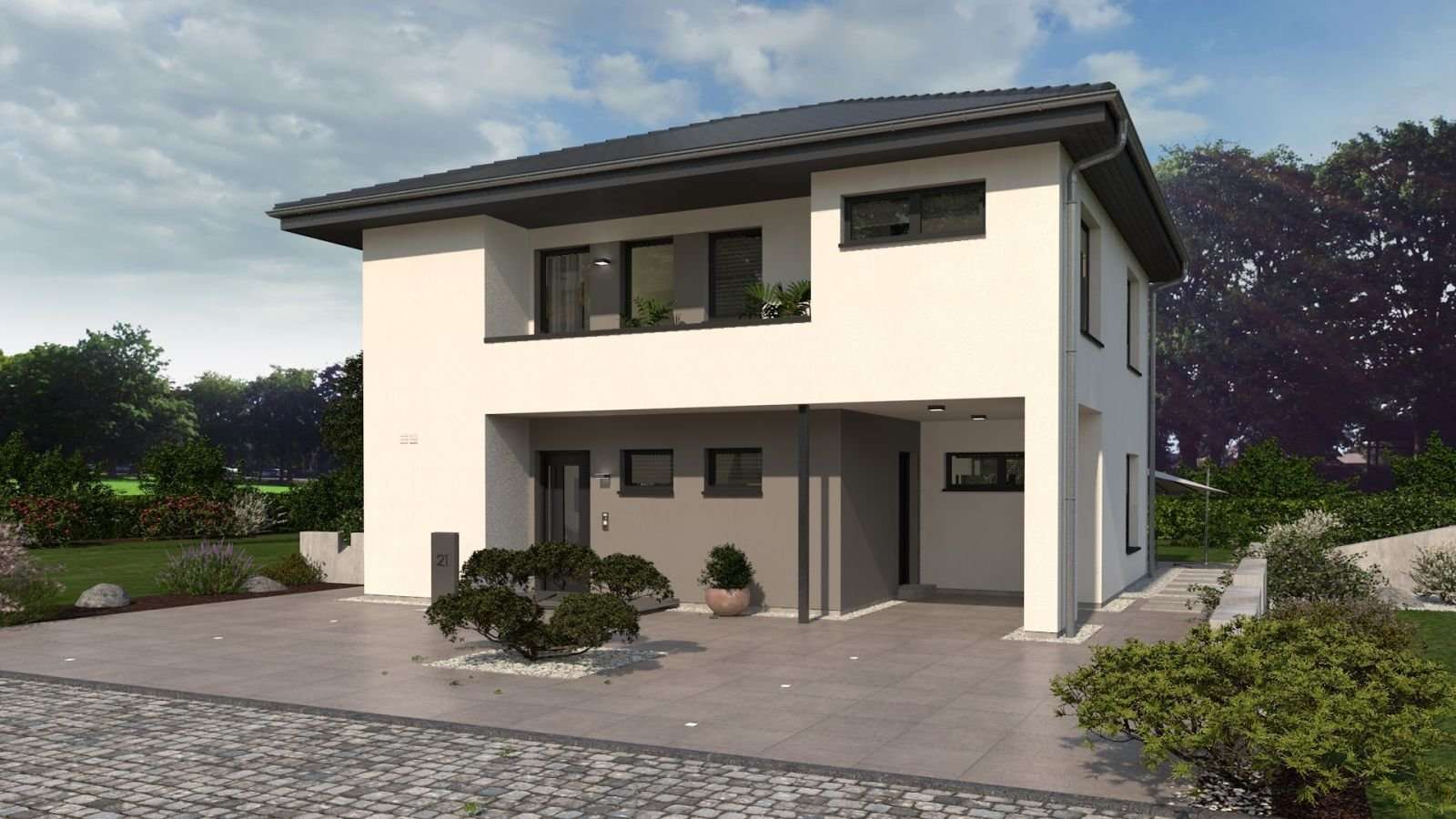 Thumbnail-Haus zum Kaufen in Greimersburg 497.900,00 € 178 m²