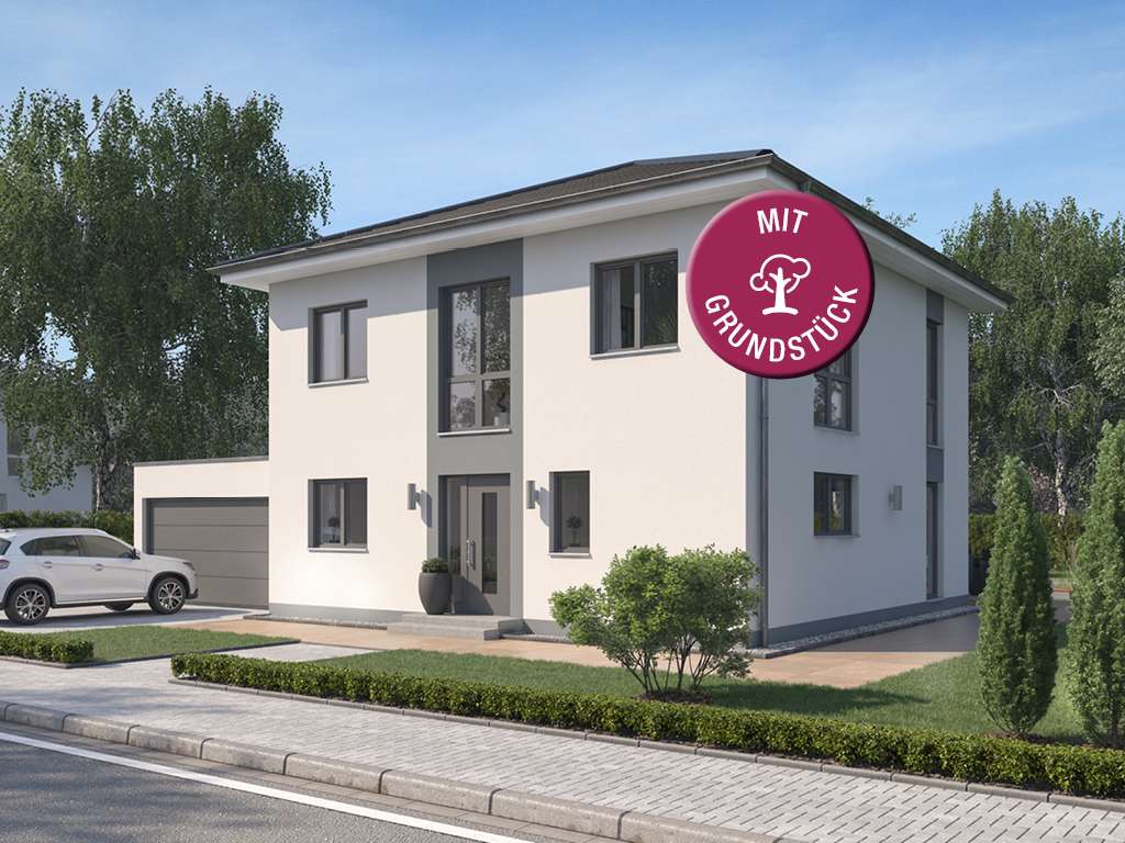 Thumbnail-Haus zum Kaufen in Großniedesheim 785.830,00 € 161 m²