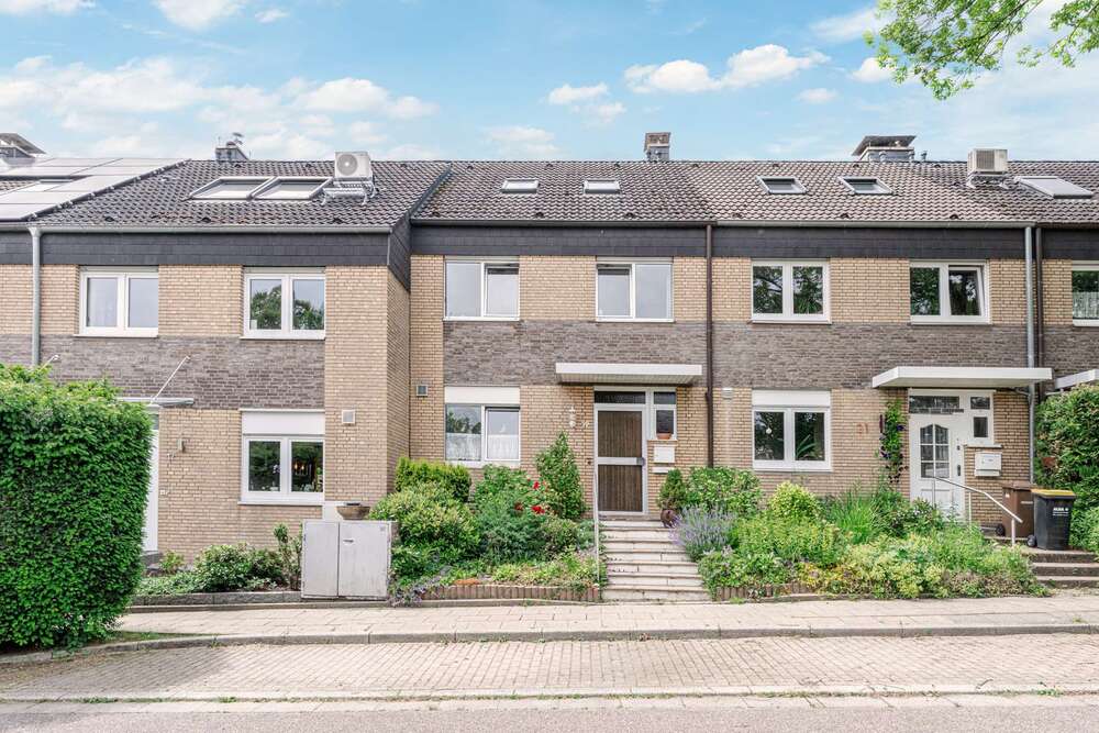 Thumbnail-Haus zum Kaufen in Essen Heisingen 539.000,00 € 135 m²