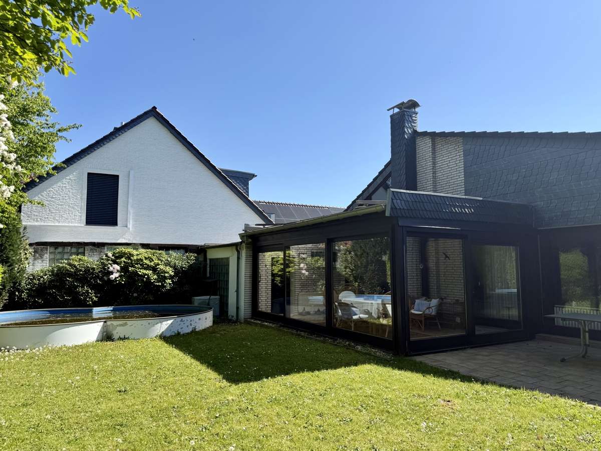 Thumbnail-Haus zum Kaufen in Meerbusch 695.000,00 € 138 m²