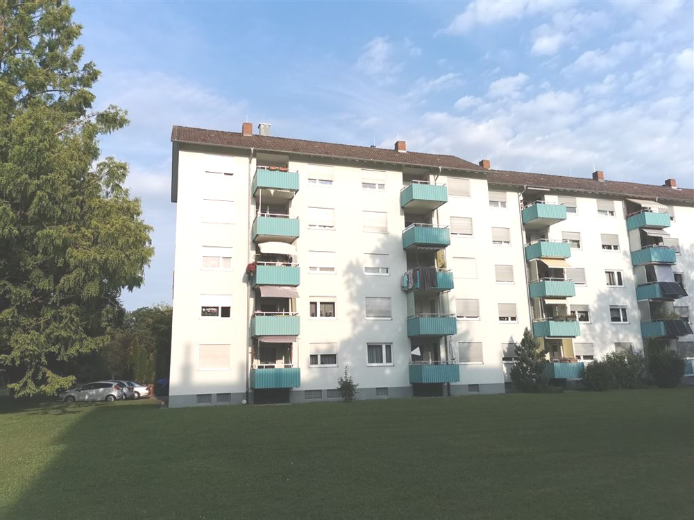 Thumbnail-Wohnung zum Kaufen in Singen (Hohentwiel) 198.000,00 € 75.43 m²