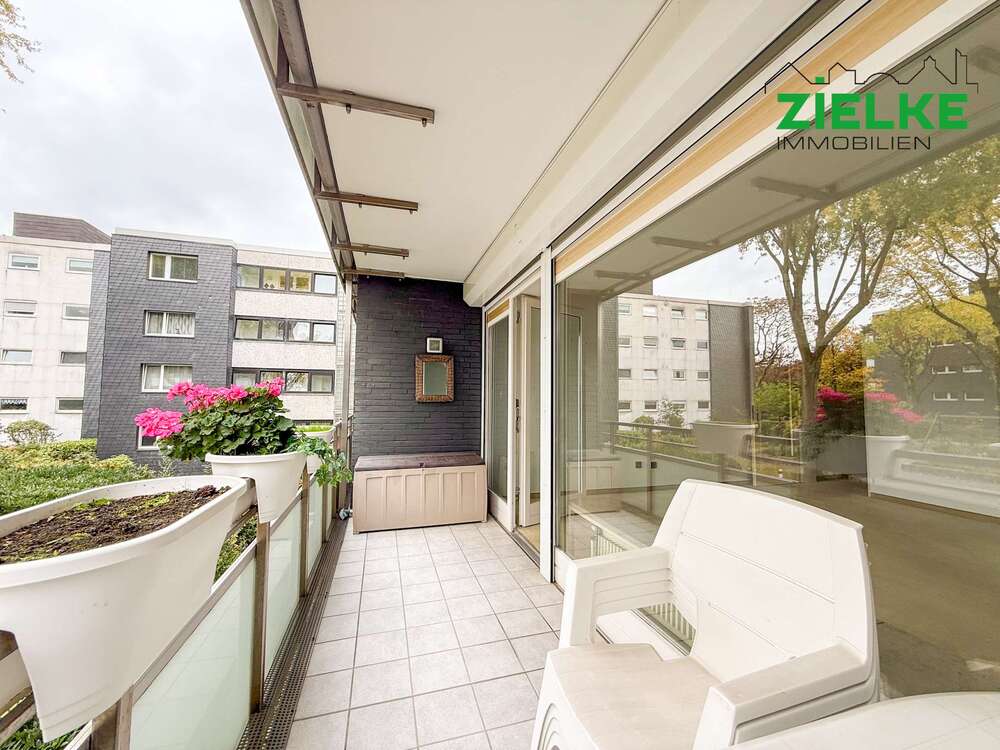 Thumbnail-Wohnung zum Kaufen in Erkrath 148.000,00 € 61 m²