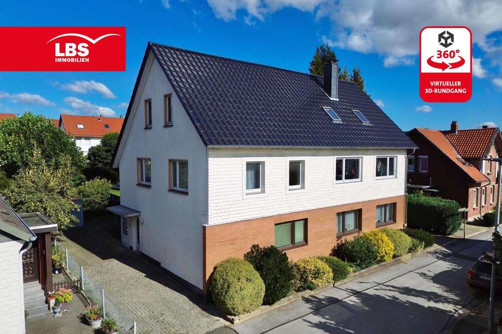 Thumbnail-Haus zum Kaufen in Seesen 190.000,00 € 297 m²