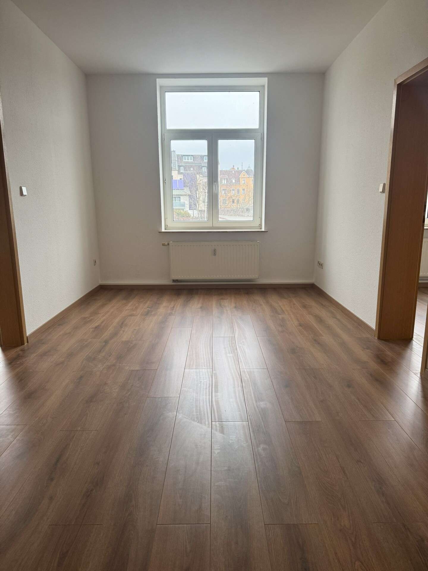 Thumbnail-Wohnung zum Mieten in Plauen 250,00 € 41 m²