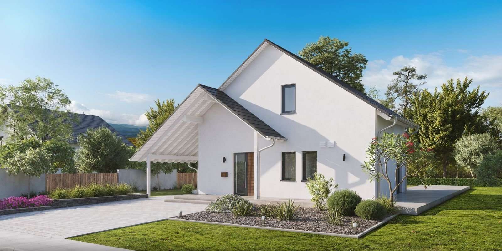 Thumbnail-Haus zum Kaufen in Bleckhausen 389.900,00 € 137 m²