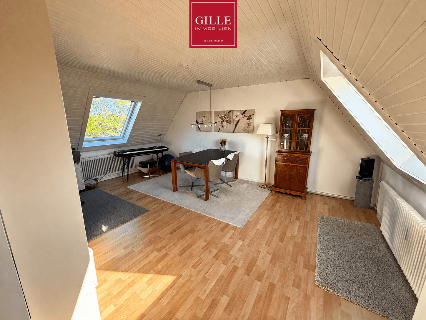 Thumbnail-Wohnung zum Mieten in Neuss 565,00 € 51 m²