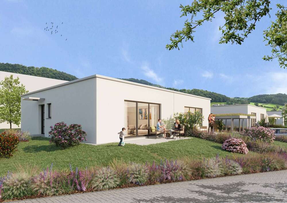 Thumbnail-Haus zum Kaufen in Bingen 330.000,00 € 66 m²