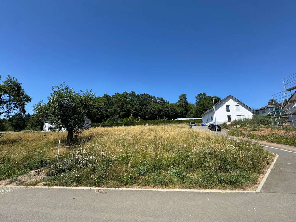 Thumbnail-Grundstück zu verkaufen in Rabenau-Allertshausen 108.446,00 € 559 m²