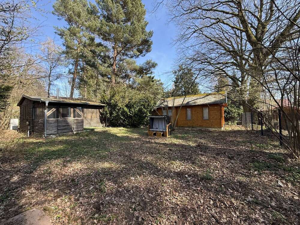 Thumbnail-Haus zum Kaufen in Reinharz 55.000,00 € 46 m²