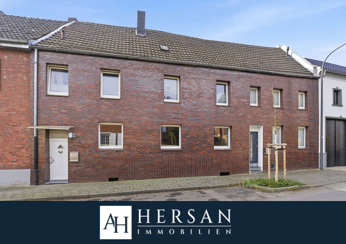 Thumbnail-Haus zum Kaufen in Baesweiler 299.000,00 € 230.77 m²