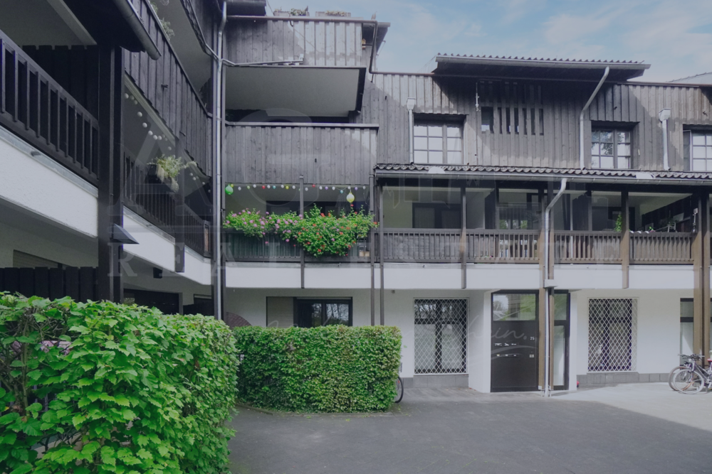 Thumbnail-Wohnung zum Kaufen in Bonn 328.000,00 € 95 m²