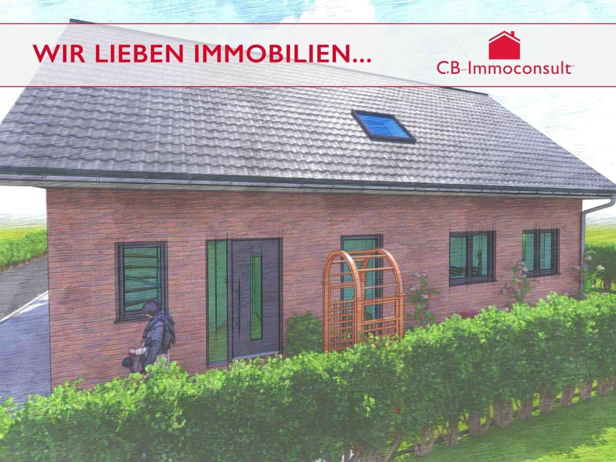 Thumbnail-Haus zum Kaufen in Bocholt 529.900,00 € 137 m²