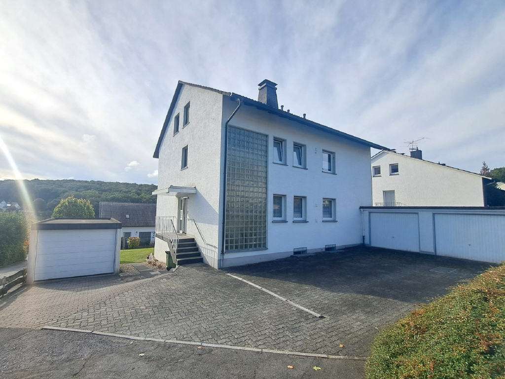 Thumbnail-Wohnung zum Kaufen in Warstein 140.000,00 € 88.72 m²