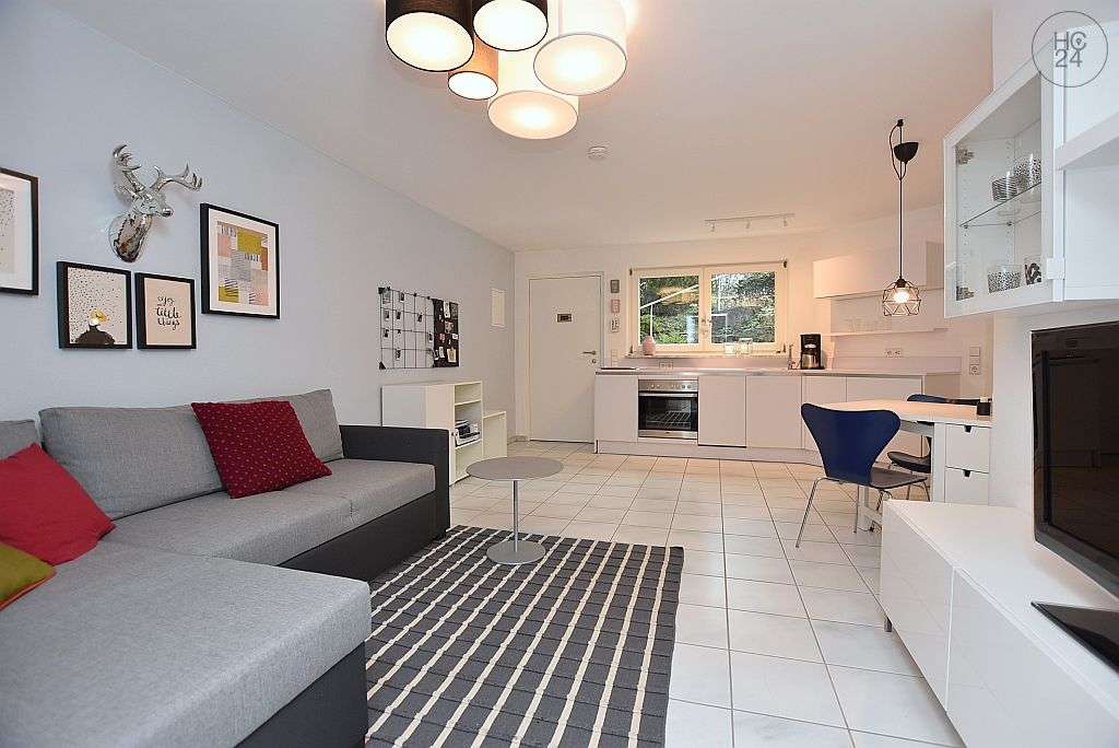 Thumbnail-Wohnung zum Mieten in Leonberg 1.190,00 € 45 m²