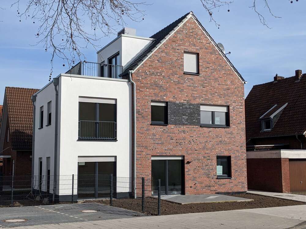 Thumbnail-Haus zum Kaufen in Münster 869.000,00 € 170 m²