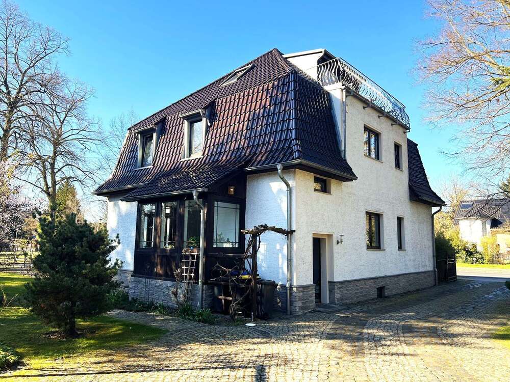 Thumbnail-Haus zum Kaufen in Hohen Neuendorf 899.000,00 € 196.4 m²