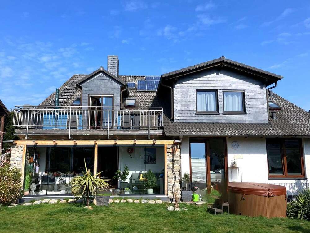 Thumbnail-Wohnung zum Mieten in Dietzenbach 1.500,00 € 138 m²