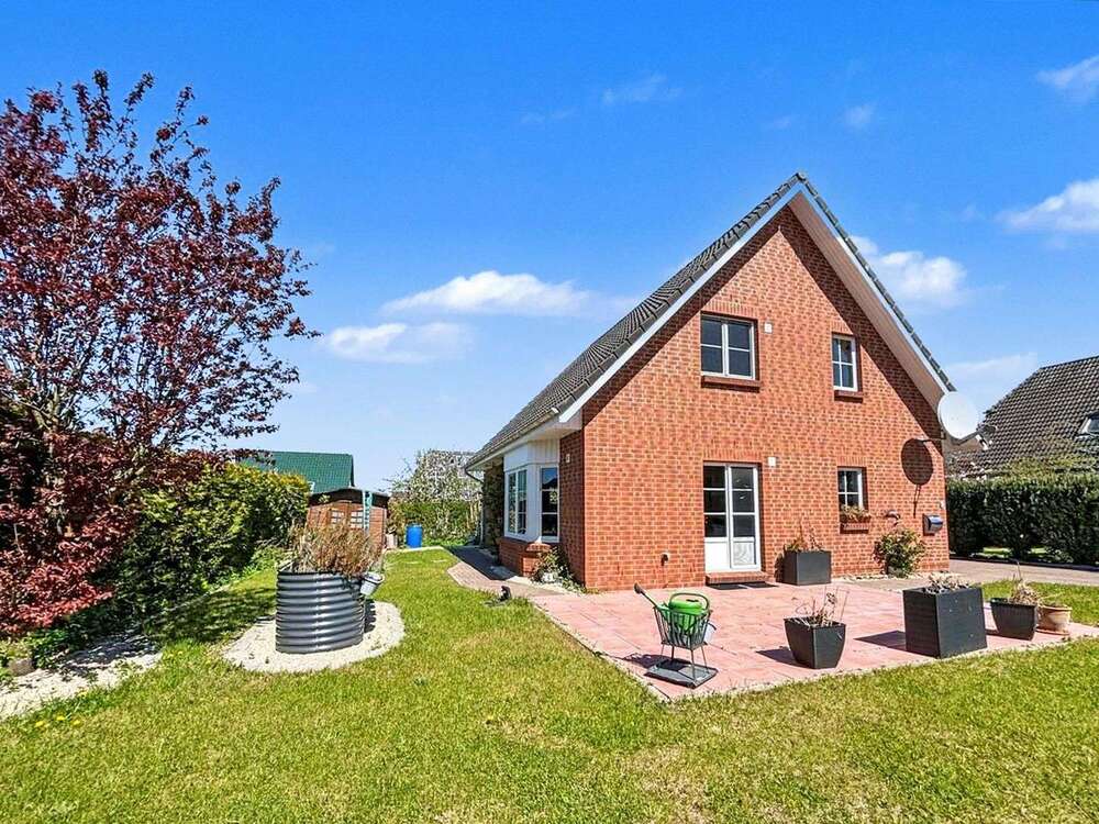 Thumbnail-Haus zum Kaufen in Poppendorf 330.000,00 € 113.3 m²