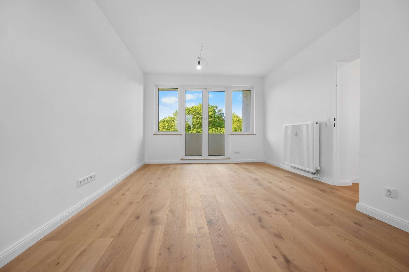 Thumbnail-Wohnung zum Mieten in Bremen 880,00 € 58.76 m²
