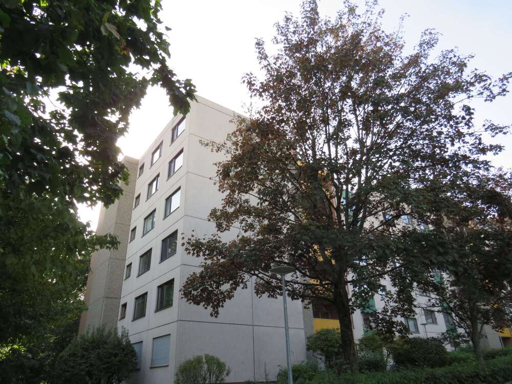 Thumbnail-Wohnung zum Mieten in Oberursel 1.550,00 € 106 m²