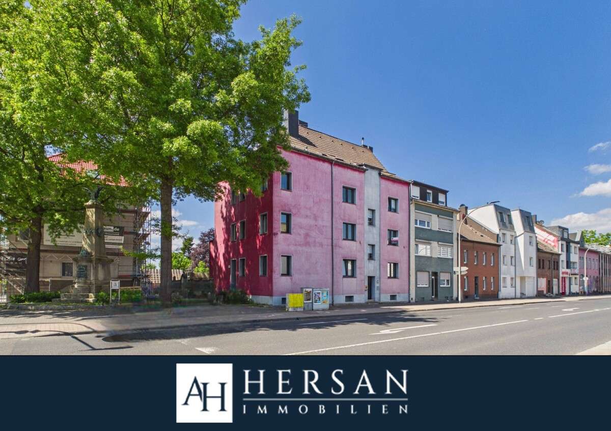 Thumbnail-Haus zum Kaufen in Würselen 549.000,00 € 371.71 m²
