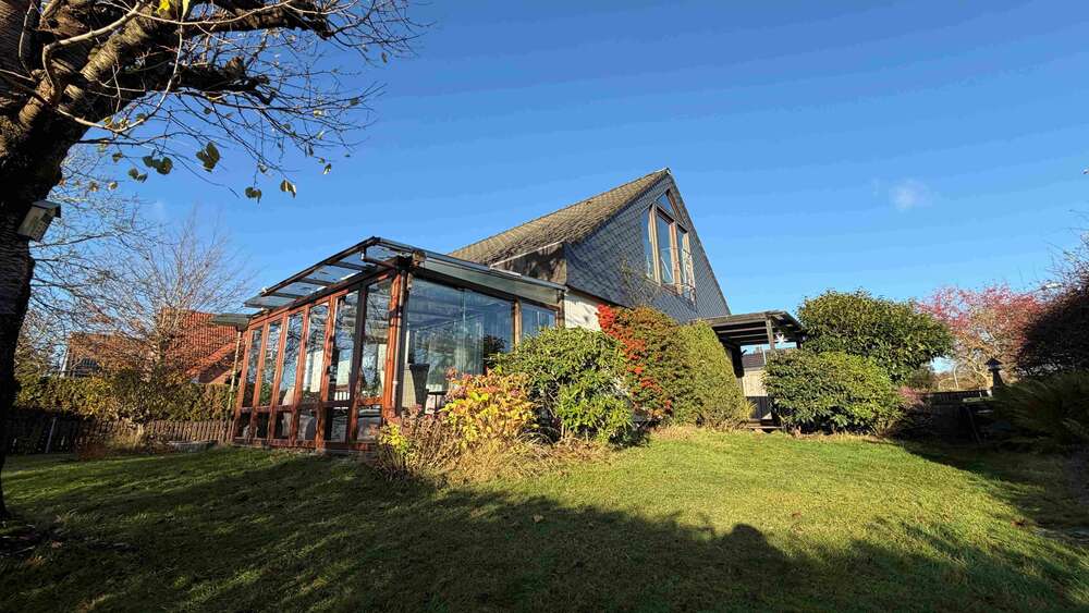 Thumbnail-Haus zum Kaufen in Kummerfeld 399.000,00 € 120 m²