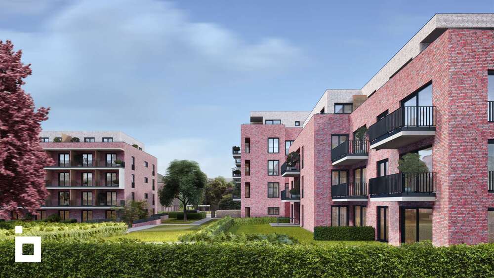 Thumbnail-Wohnung zum Kaufen in Bonn 559.700,00 € 88.3 m²