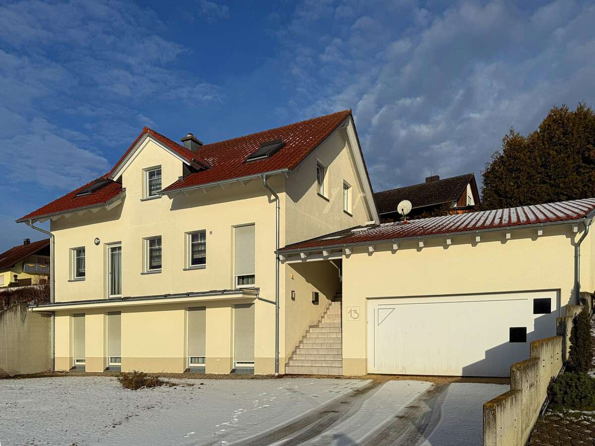 Thumbnail-Haus zum Kaufen in Obermarchtal Reutlingendorf 530.000,00 € 147 m²