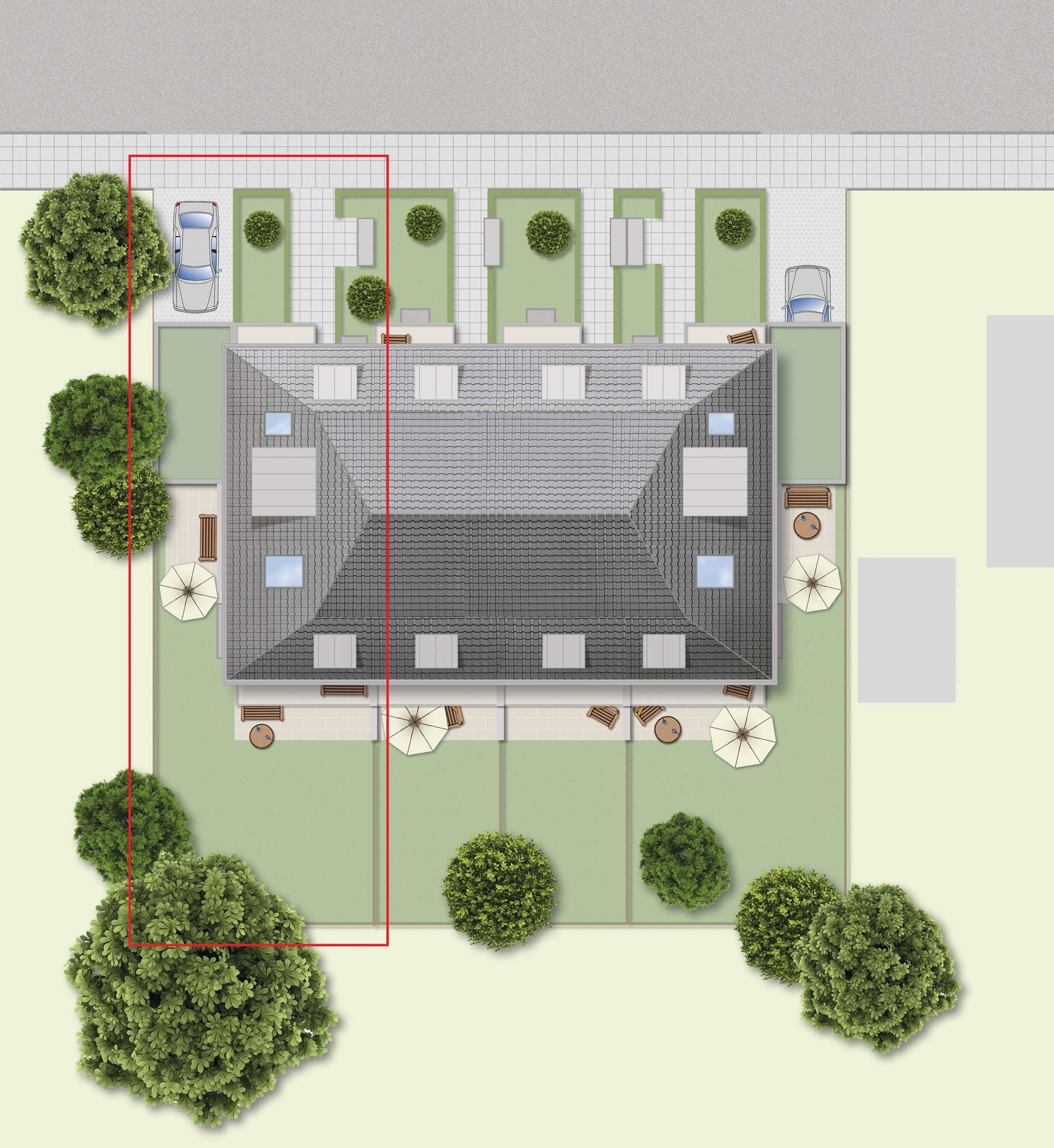 Thumbnail-Haus zum Kaufen in München 1.400.000,00 € 163 m²