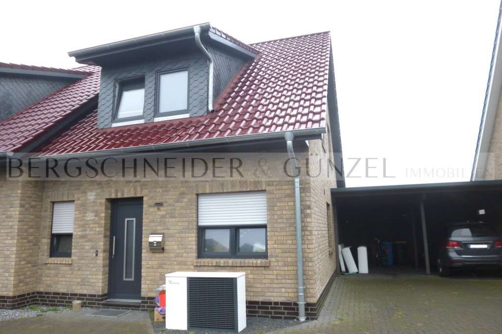 Thumbnail-Haus zum Kaufen in Saterland 240.000,00 € 100 m²