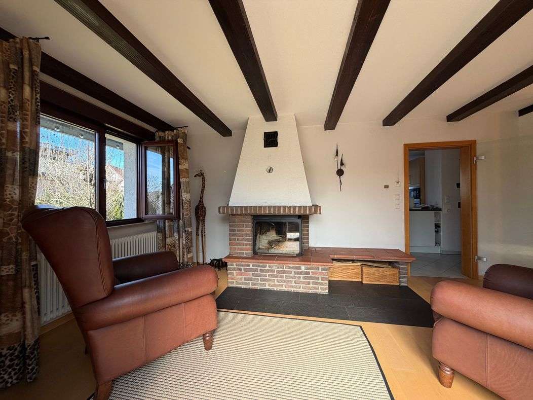 Thumbnail-Haus zum Kaufen in Hildrizhausen 599.000,00 € 140 m²