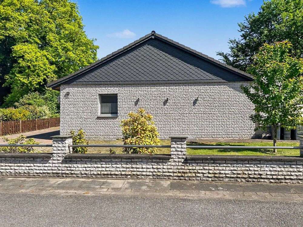 Thumbnail-Haus zum Kaufen in Duisburg 599.000,00 € 160 m²
