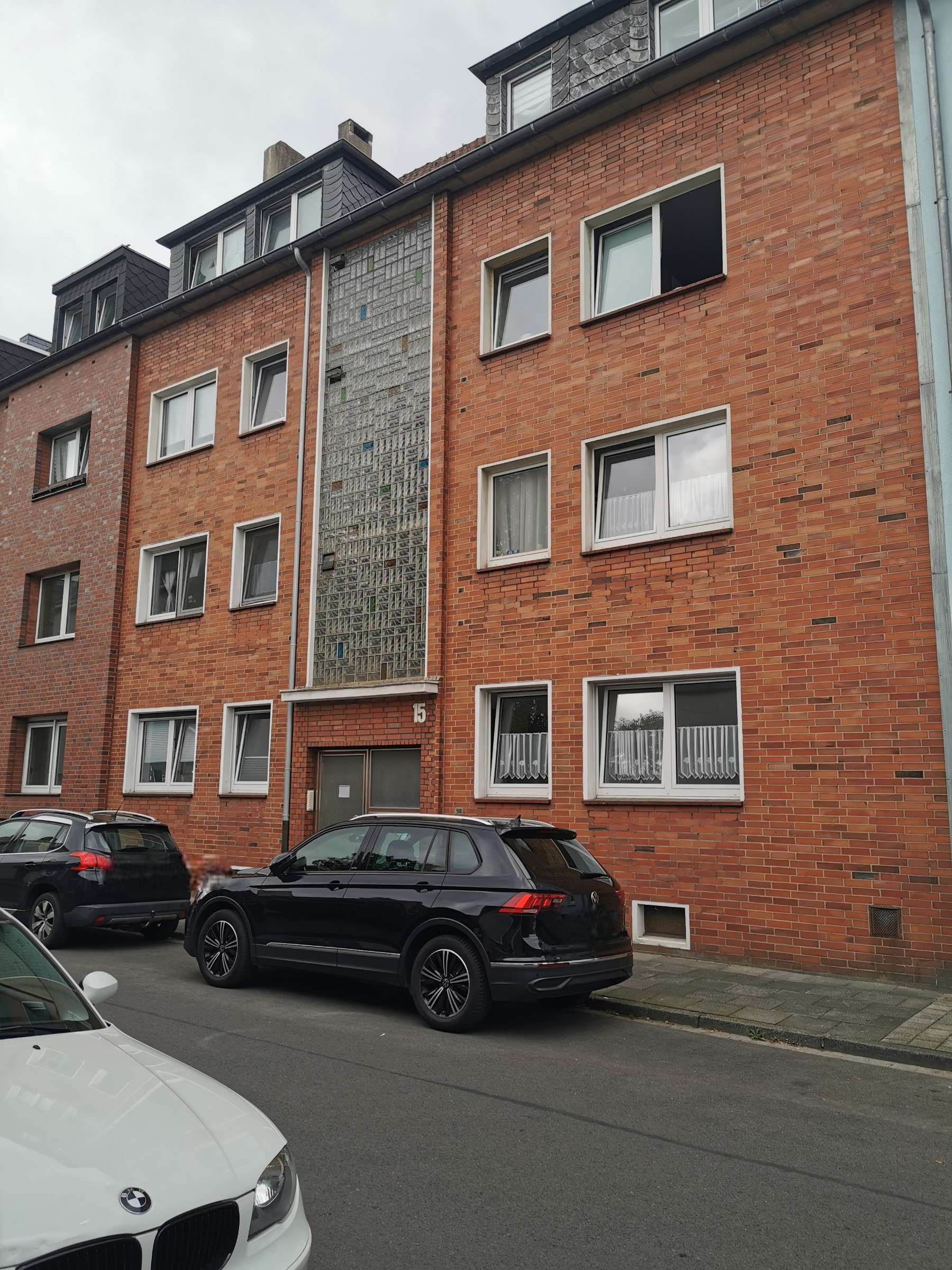Thumbnail-Haus zum Kaufen in Duisburg Duissern 735.000,00 € 584 m²