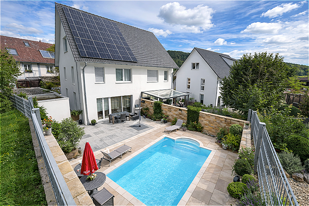 Thumbnail-Haus zum Kaufen in Radolfzell am Bodensee 695.000,00 € 127.92 m²