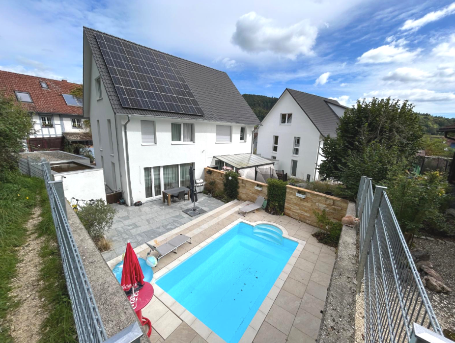 Thumbnail-Haus zum Kaufen in Radolfzell am Bodensee 675.000,00 € 127.92 m²