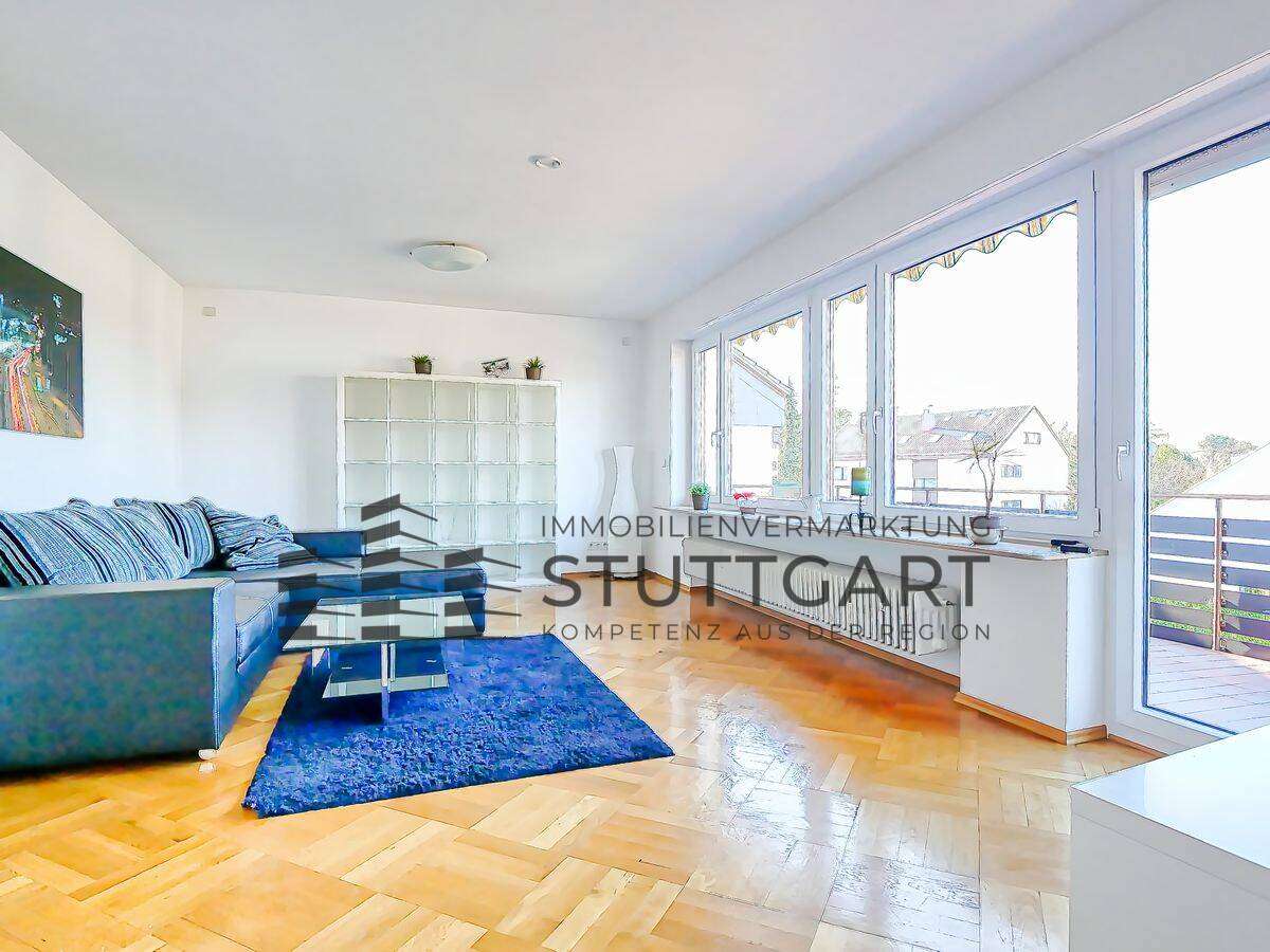 Thumbnail-Wohnung zum Mieten in Stuttgart 1.300,00 € 98 m²