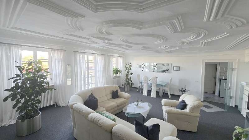 Thumbnail-Wohnung zum Mieten in Regensburg 1.075,00 € 97 m²