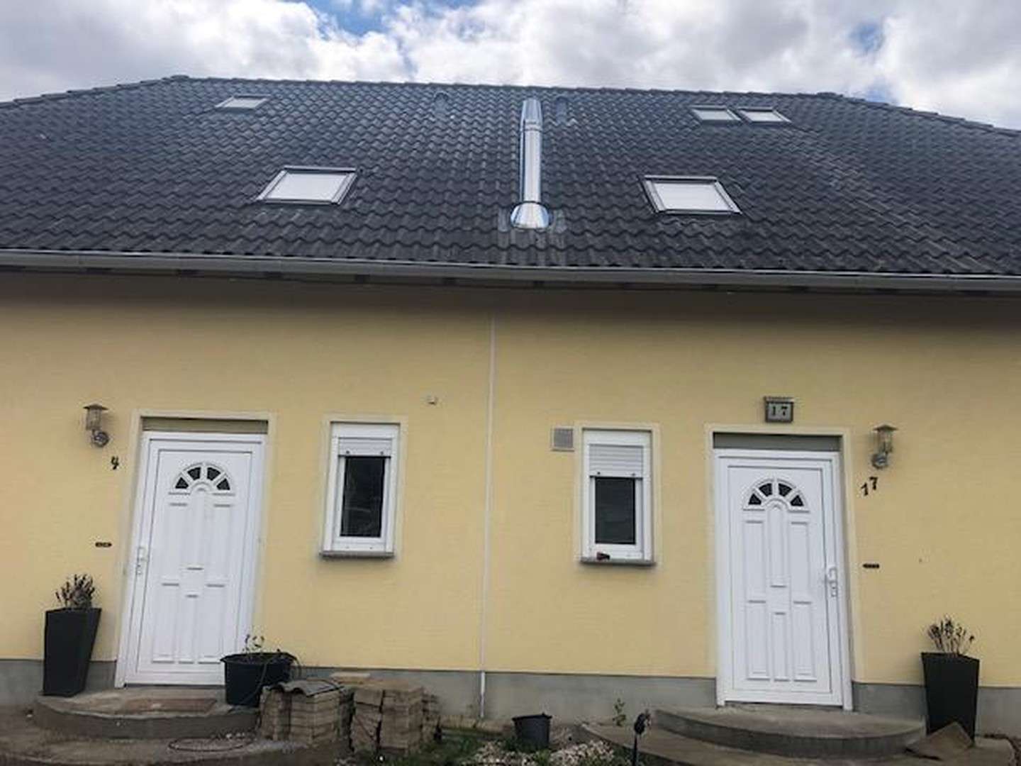 Thumbnail-Grundstück zu verkaufen in Wustermark 425.000,00 € 2349 m²