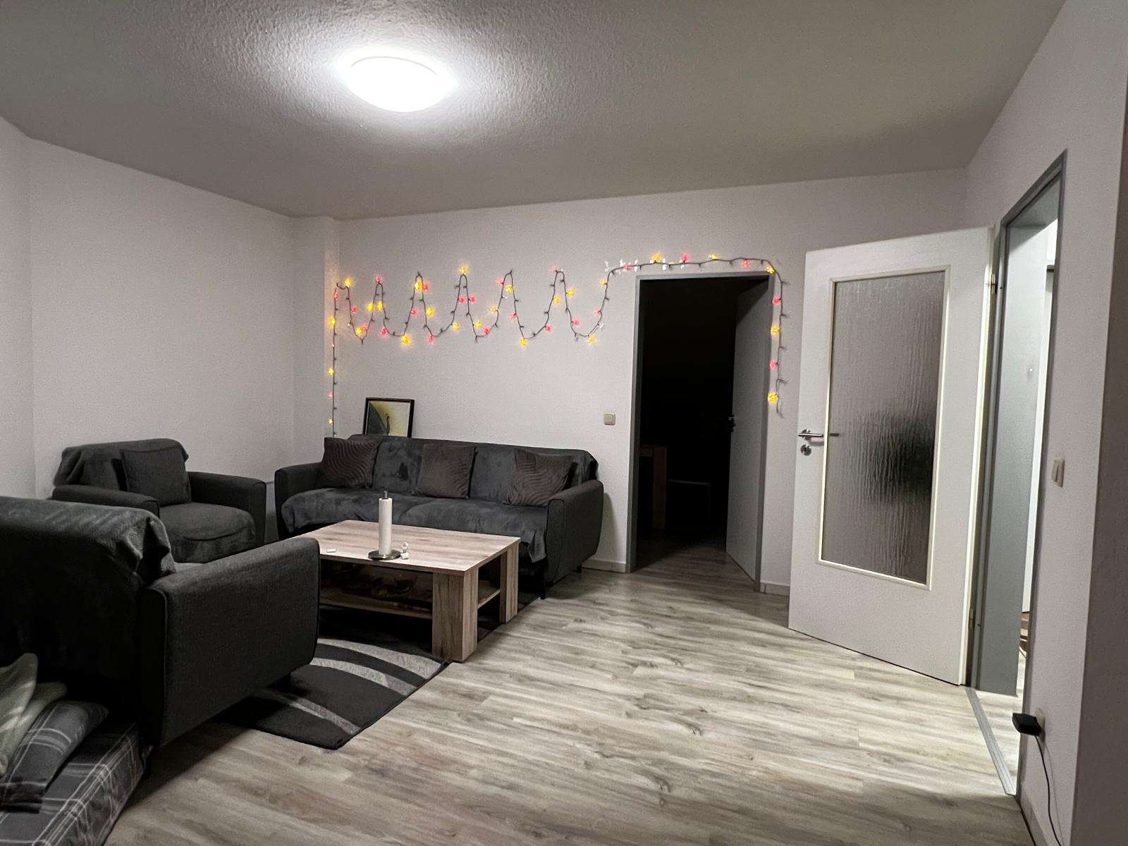 Thumbnail-Wohnung zum Mieten in Schloß Holte-Stukenbrock 544,00 € 68 m²